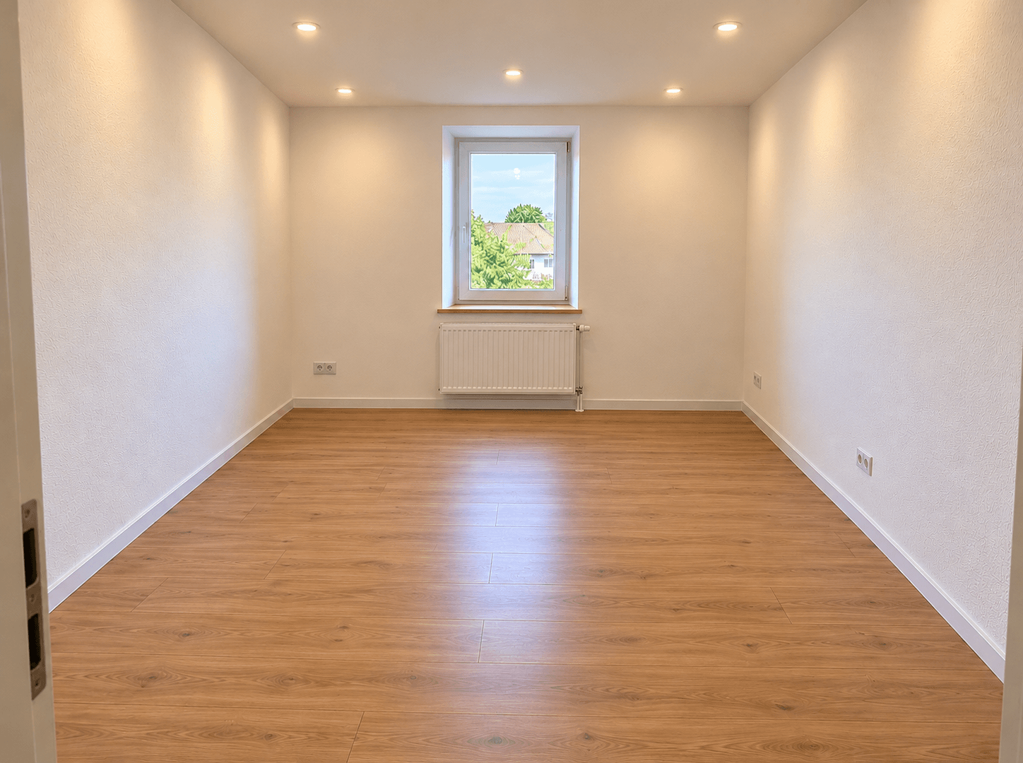 Prenájom bytu 4-izbový 67 m², Westliche Stadtmauerstraße 6, Erlangen, Bavorsko Prenájom bytu 4-izbový 67 m², Westliche Stadtmauerstraße 6, Erlangen, Bavorsko