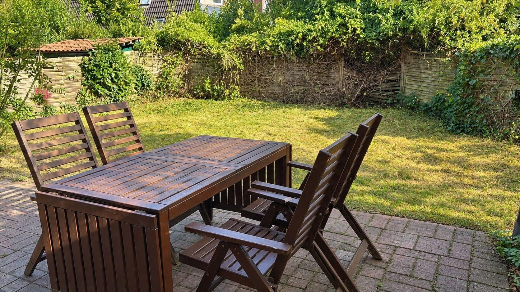 Predaj domu 100 m², pozemok 495 m², Großenkneten, Dolné Sasko Predaj domu 100 m², pozemok 495 m², Großenkneten, Dolné Sasko