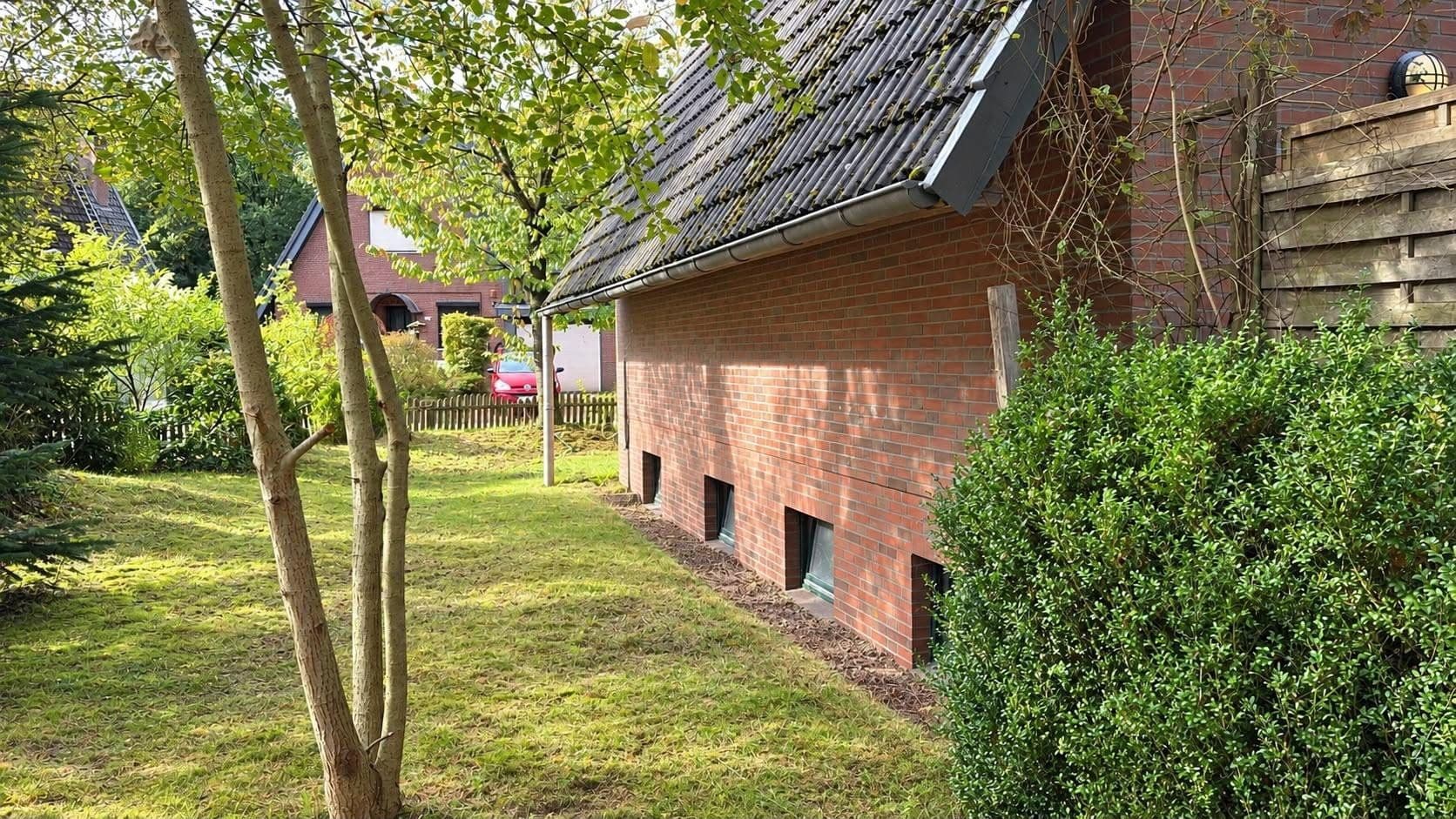 Predaj domu 100 m², pozemok 495 m², Großenkneten, Dolné Sasko Predaj domu 100 m², pozemok 495 m², Großenkneten, Dolné Sasko