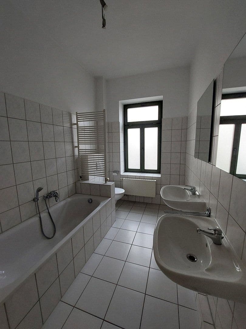 Prenájom bytu 3-izbový 81 m², Körnerstr. 52, Leipzig, Sasko Prenájom bytu 3-izbový 81 m², Körnerstr. 52, Leipzig, Sasko