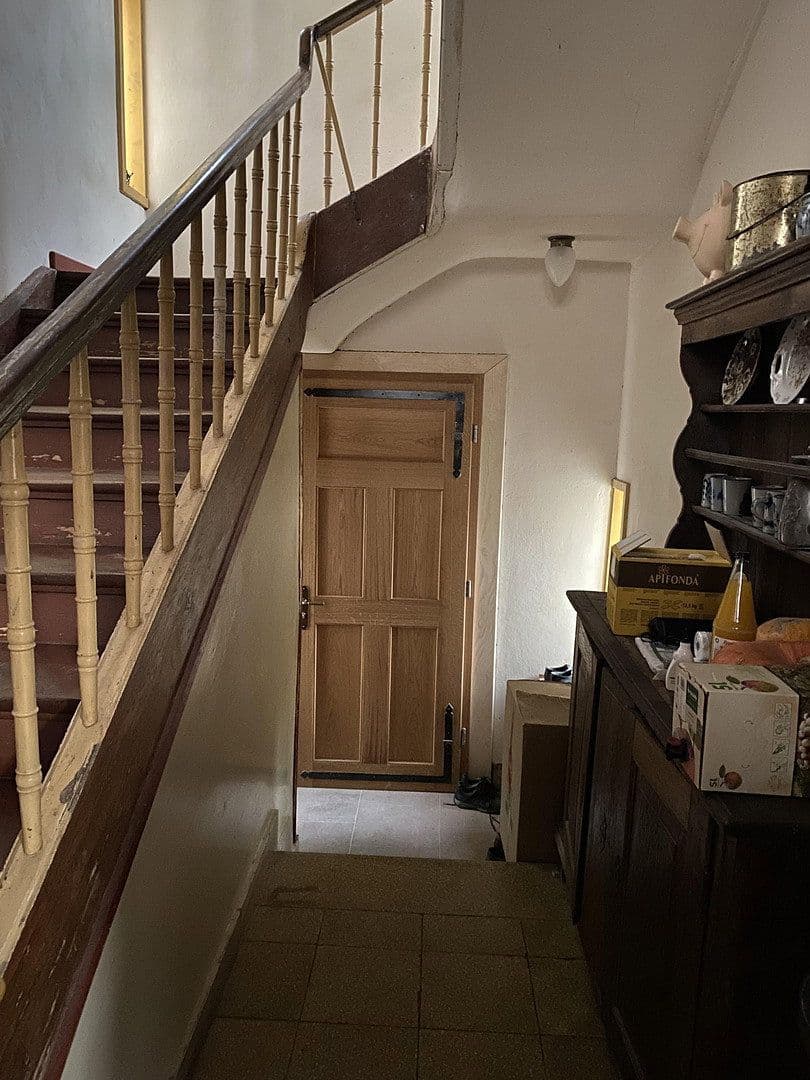 Predaj domu 240 m², pozemok 1.242 m², Malbachweg 6, Idstein, Hesensko Predaj domu 240 m², pozemok 1.242 m², Malbachweg 6, Idstein, Hesensko