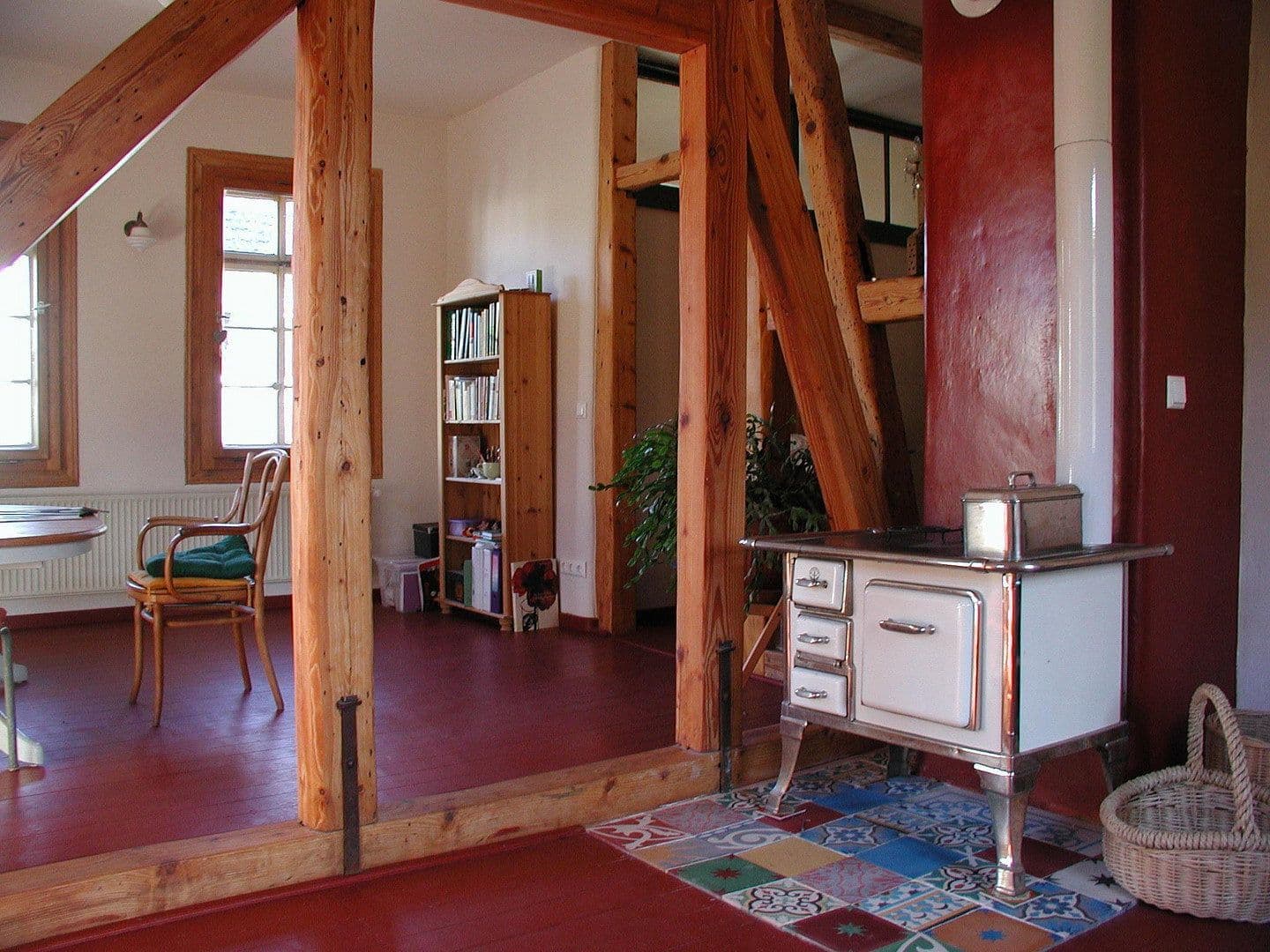 Predaj domu 240 m², pozemok 1.242 m², Malbachweg 6, Idstein, Hesensko Predaj domu 240 m², pozemok 1.242 m², Malbachweg 6, Idstein, Hesensko