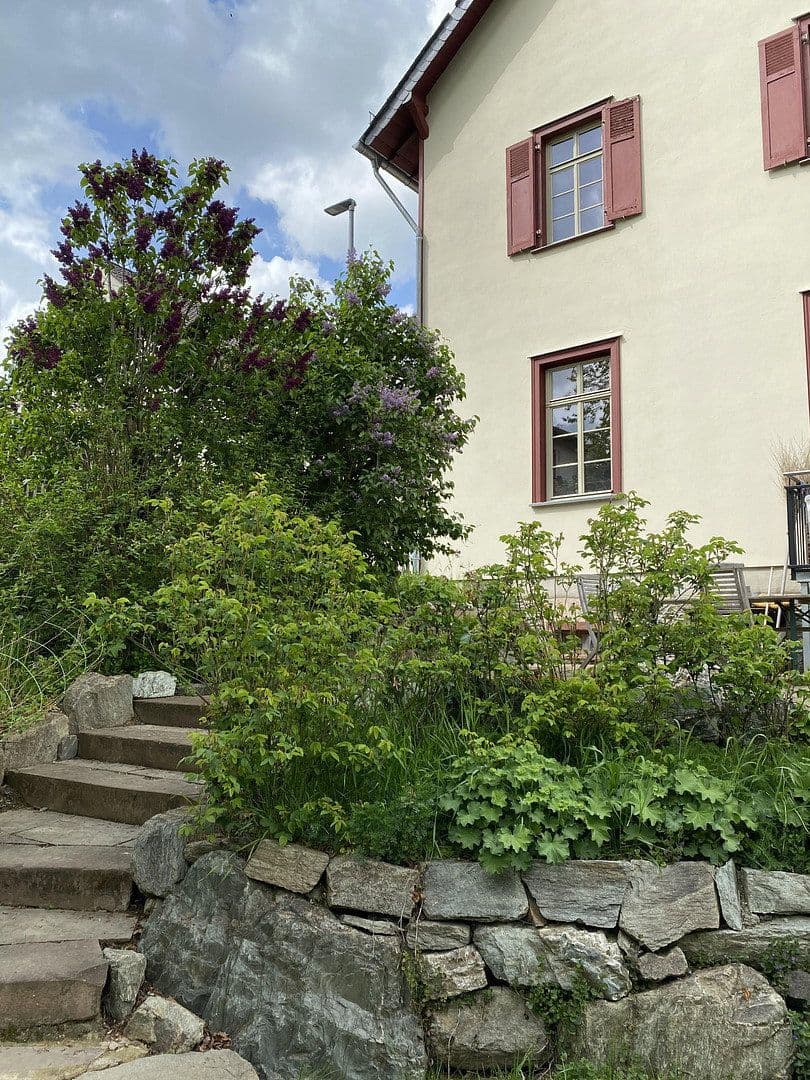 Predaj domu 240 m², pozemok 1.242 m², Malbachweg 6, Idstein, Hesensko Predaj domu 240 m², pozemok 1.242 m², Malbachweg 6, Idstein, Hesensko