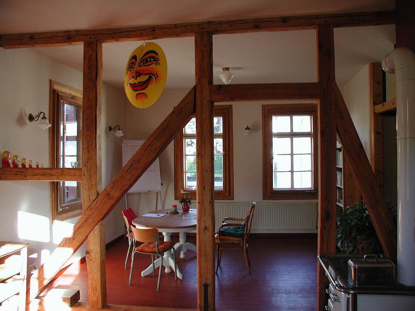 Predaj domu 240 m², pozemok 1.242 m², Malbachweg 6, Idstein, Hesensko Predaj domu 240 m², pozemok 1.242 m², Malbachweg 6, Idstein, Hesensko