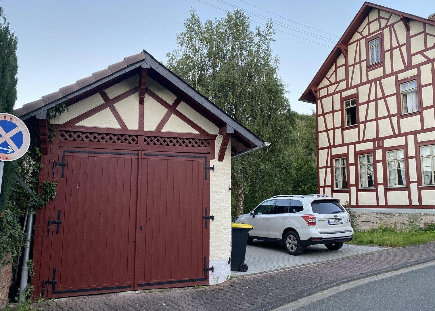Predaj domu 240 m², pozemok 1.242 m², Malbachweg 6, Idstein, Hesensko Predaj domu 240 m², pozemok 1.242 m², Malbachweg 6, Idstein, Hesensko