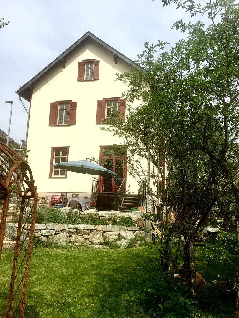 Predaj domu 240 m², pozemok 1.242 m², Malbachweg 6, Idstein, Hesensko Predaj domu 240 m², pozemok 1.242 m², Malbachweg 6, Idstein, Hesensko