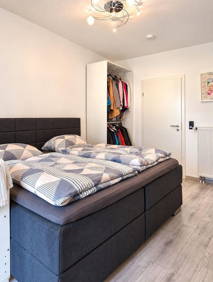 Predaj bytu 3-izbový 99 m², Bad Ems, Porýnie-Falcko Predaj bytu 3-izbový 99 m², Bad Ems, Porýnie-Falcko