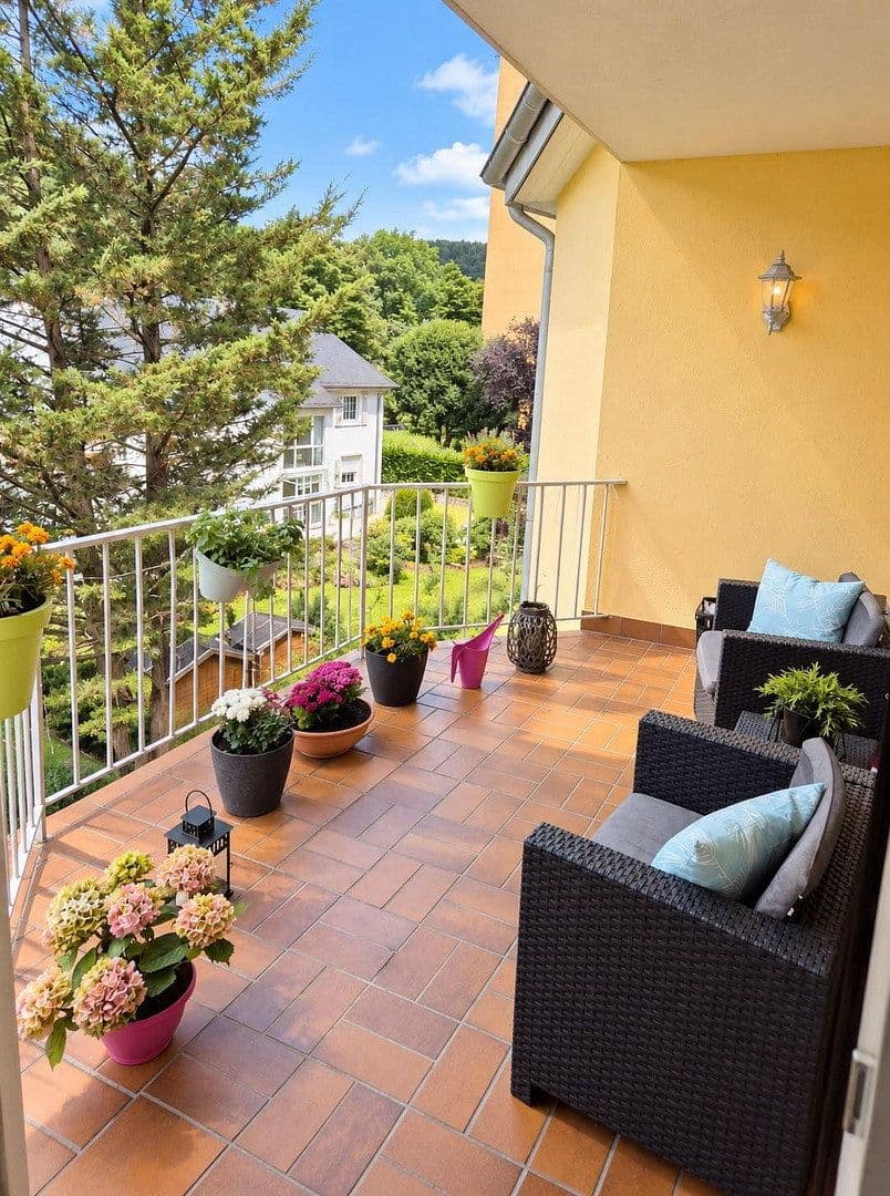 Predaj bytu 3-izbový 99 m², Bad Ems, Porýnie-Falcko Predaj bytu 3-izbový 99 m², Bad Ems, Porýnie-Falcko