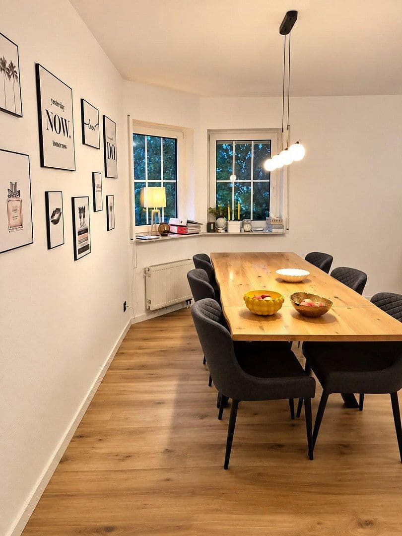 Predaj bytu 3-izbový 99 m², Bad Ems, Porýnie-Falcko Predaj bytu 3-izbový 99 m², Bad Ems, Porýnie-Falcko