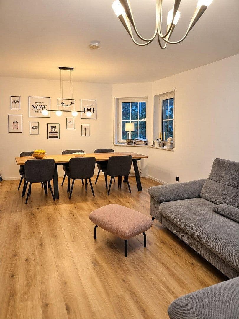 Predaj bytu 3-izbový 99 m², Bad Ems, Porýnie-Falcko Predaj bytu 3-izbový 99 m², Bad Ems, Porýnie-Falcko