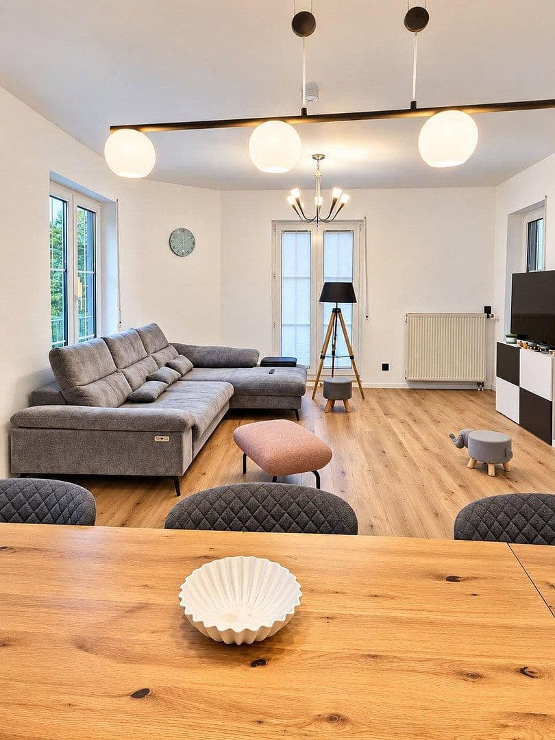 Predaj bytu 3-izbový 99 m², Bad Ems, Porýnie-Falcko Predaj bytu 3-izbový 99 m², Bad Ems, Porýnie-Falcko