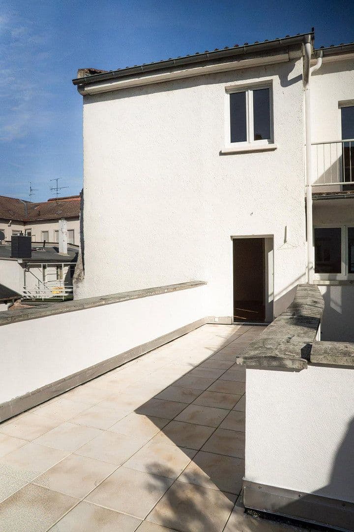 Predaj bytu 3-izbový 83 m², Schlüsselgasse 4, Bingen am Rhein, Porýnie-Falcko Predaj bytu 3-izbový 83 m², Schlüsselgasse 4, Bingen am Rhein, Porýnie-Falcko