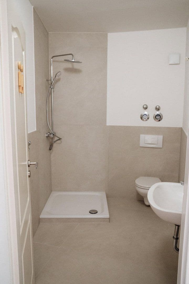 Predaj bytu 3-izbový 83 m², Schlüsselgasse 4, Bingen am Rhein, Porýnie-Falcko Predaj bytu 3-izbový 83 m², Schlüsselgasse 4, Bingen am Rhein, Porýnie-Falcko