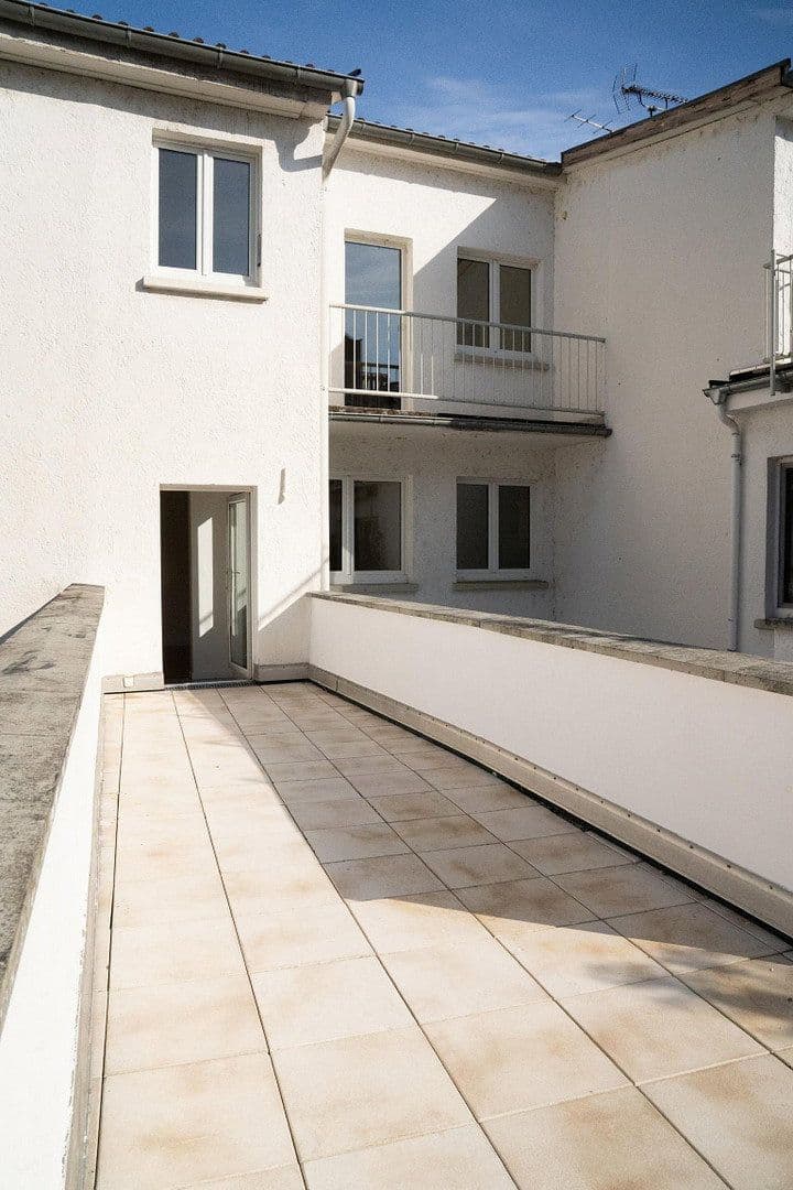 Predaj bytu 3-izbový 83 m², Schlüsselgasse 4, Bingen am Rhein, Porýnie-Falcko Predaj bytu 3-izbový 83 m², Schlüsselgasse 4, Bingen am Rhein, Porýnie-Falcko