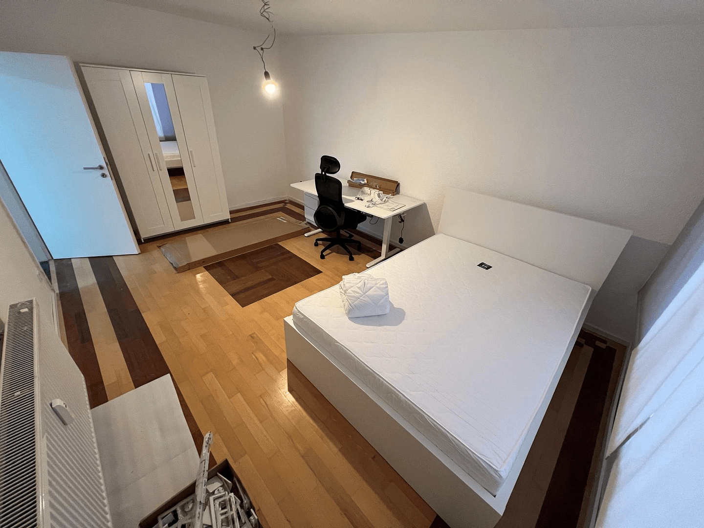 Predaj bytu 4-izbový 140 m², Ritterstr 24, Karlsruhe, Bádensko-Wurttembersko Predaj bytu 4-izbový 140 m², Ritterstr 24, Karlsruhe, Bádensko-Wurttembersko