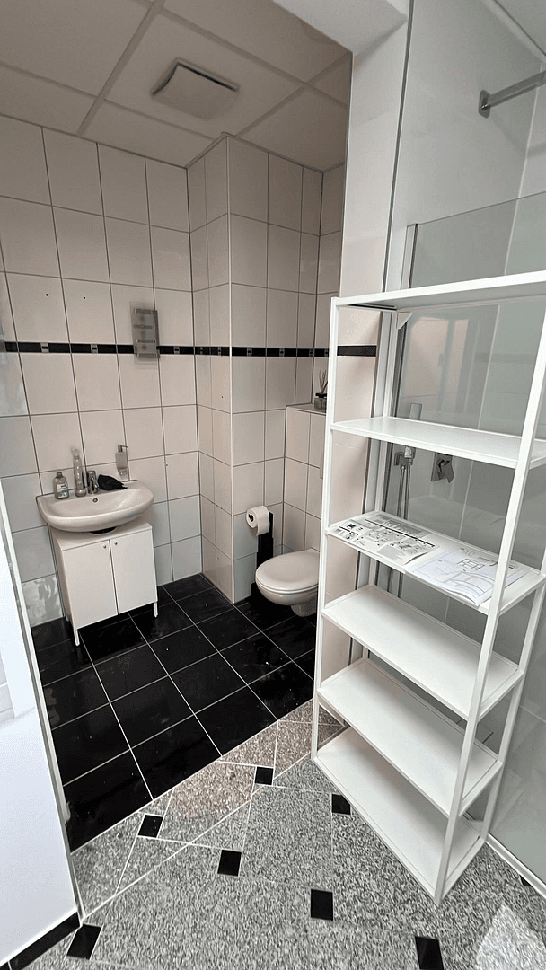 Predaj bytu 4-izbový 140 m², Ritterstr 24, Karlsruhe, Bádensko-Wurttembersko Predaj bytu 4-izbový 140 m², Ritterstr 24, Karlsruhe, Bádensko-Wurttembersko