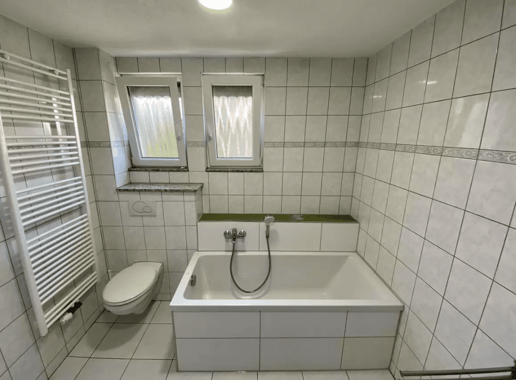 Prenájom bytu 3-izbový 80 m², Aalen, Bádensko-Wurttembersko Prenájom bytu 3-izbový 80 m², Aalen, Bádensko-Wurttembersko