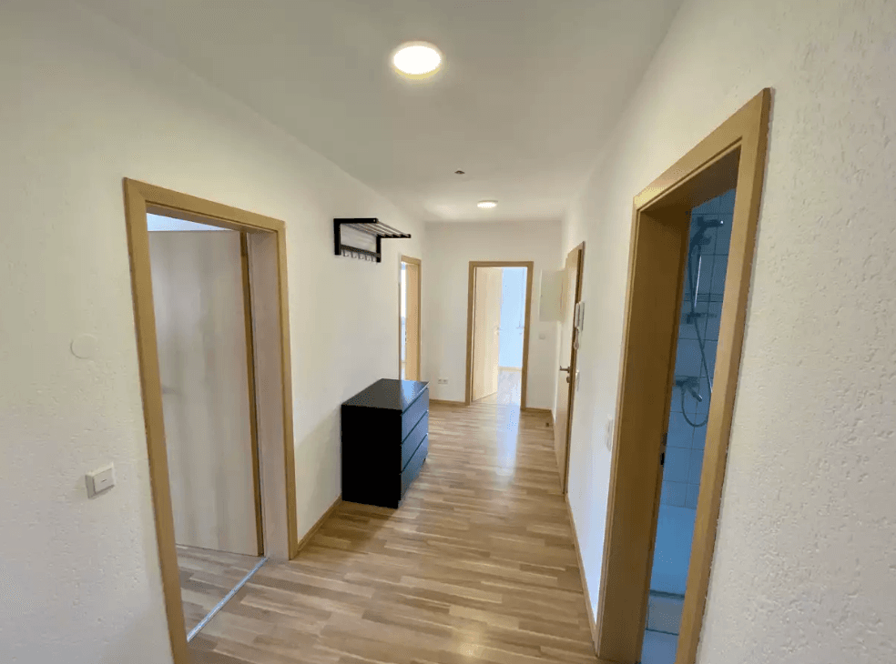 Prenájom bytu 3-izbový 80 m², Aalen, Bádensko-Wurttembersko Prenájom bytu 3-izbový 80 m², Aalen, Bádensko-Wurttembersko