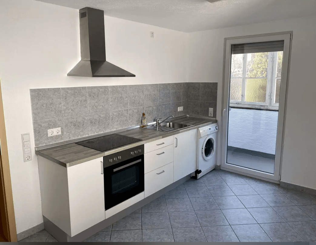 Prenájom bytu 3-izbový 80 m², Aalen, Bádensko-Wurttembersko Prenájom bytu 3-izbový 80 m², Aalen, Bádensko-Wurttembersko