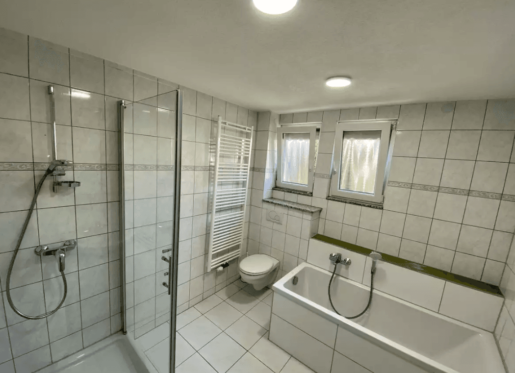 Prenájom bytu 3-izbový 80 m², Aalen, Bádensko-Wurttembersko Prenájom bytu 3-izbový 80 m², Aalen, Bádensko-Wurttembersko