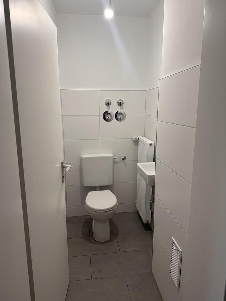 Prenájom bytu 3-izbový 79 m², Pöcking - Possenhofen, Bavorsko Prenájom bytu 3-izbový 79 m², Pöcking - Possenhofen, Bavorsko