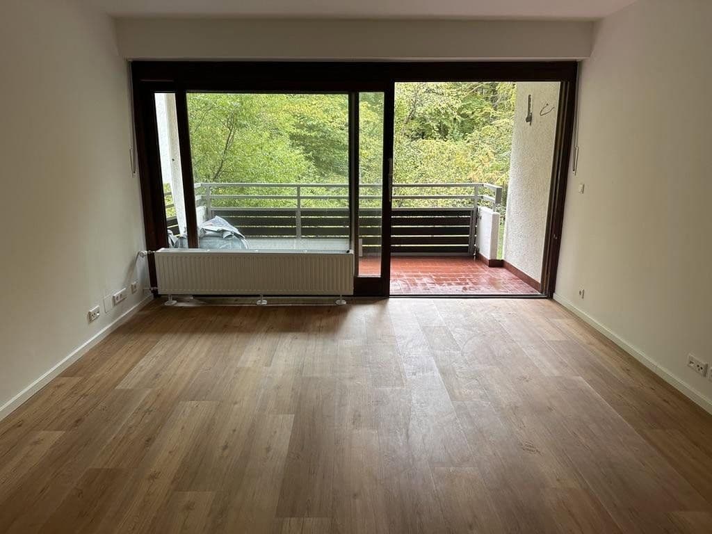 Prenájom bytu 3-izbový 79 m², Pöcking - Possenhofen, Bavorsko Prenájom bytu 3-izbový 79 m², Pöcking - Possenhofen, Bavorsko