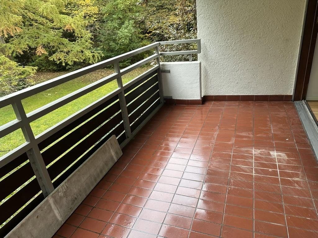 Prenájom bytu 3-izbový 79 m², Pöcking - Possenhofen, Bavorsko Prenájom bytu 3-izbový 79 m², Pöcking - Possenhofen, Bavorsko