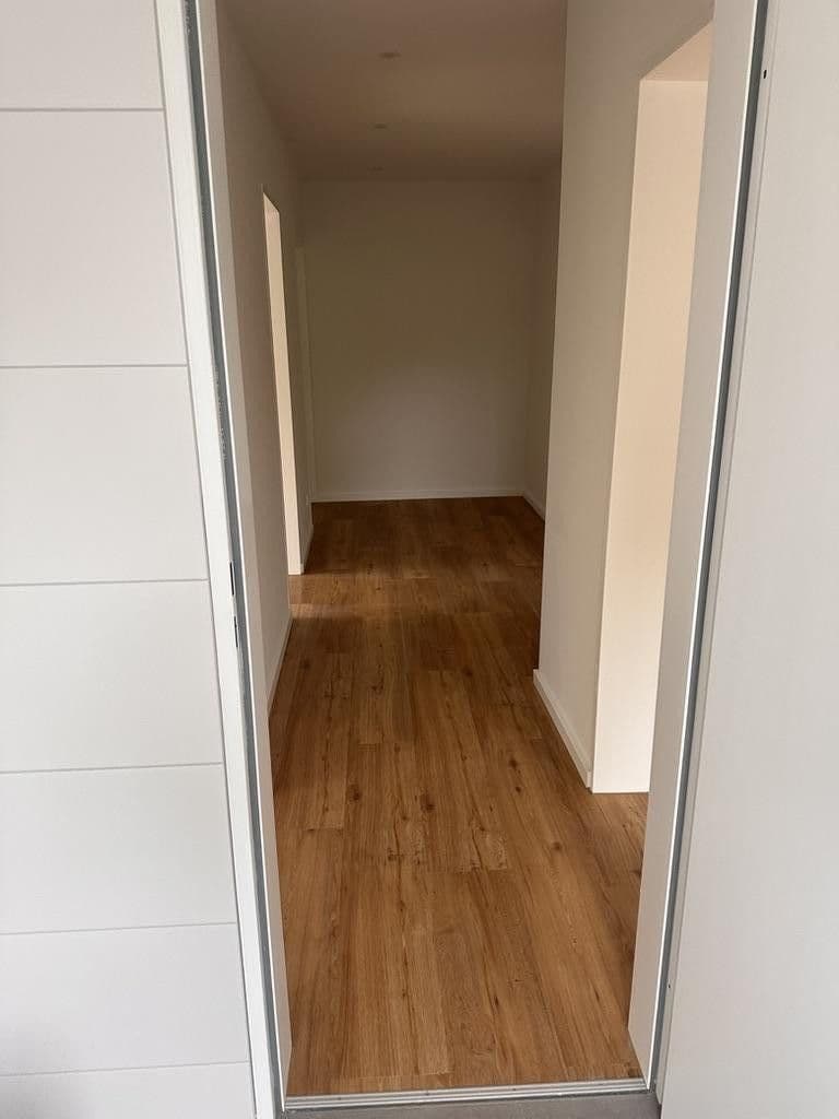 Prenájom bytu 3-izbový 79 m², Pöcking - Possenhofen, Bavorsko Prenájom bytu 3-izbový 79 m², Pöcking - Possenhofen, Bavorsko