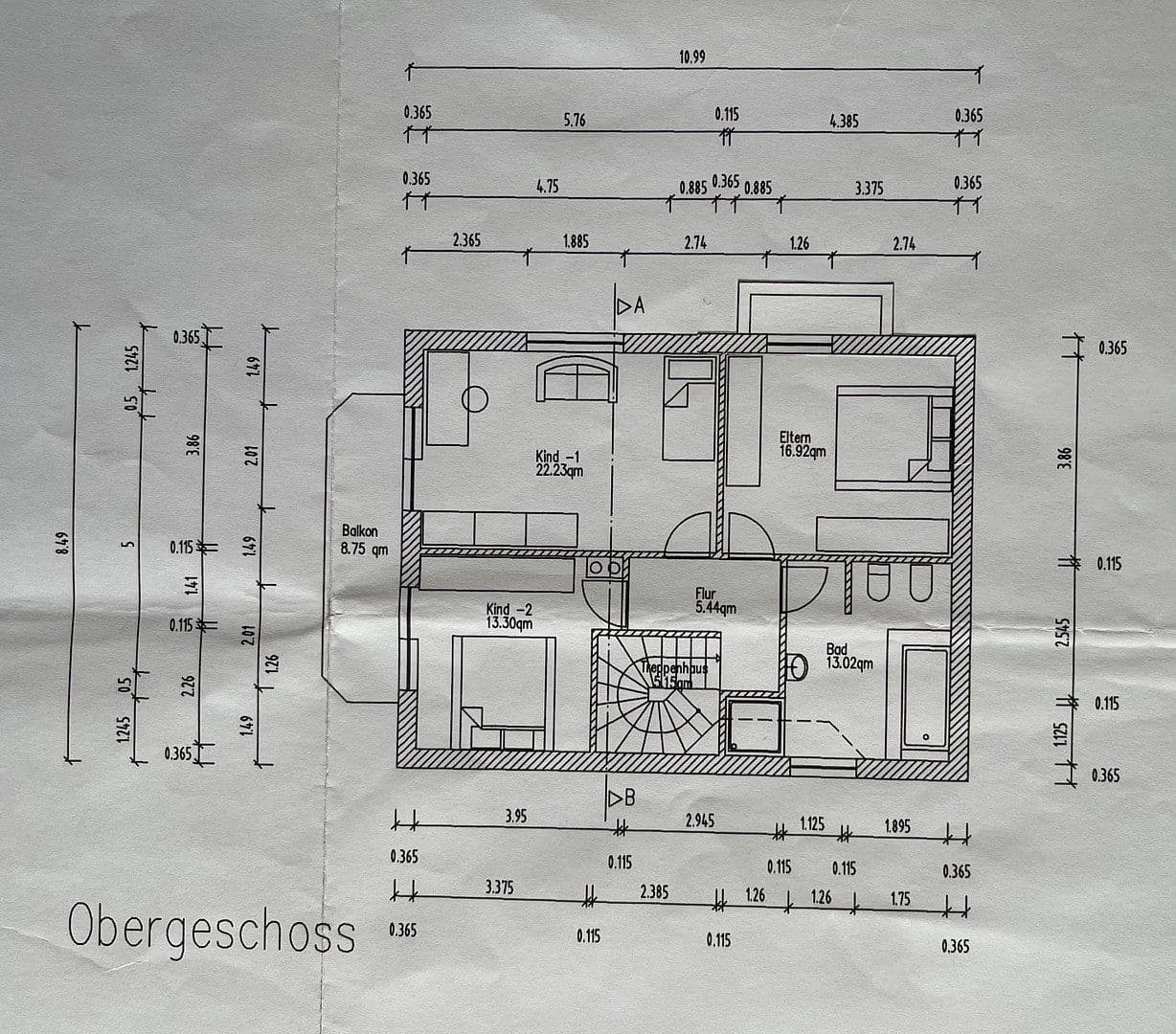 Predaj domu 216 m², pozemok 411 m², Raubling, Bavorsko Predaj domu 216 m², pozemok 411 m², Raubling, Bavorsko