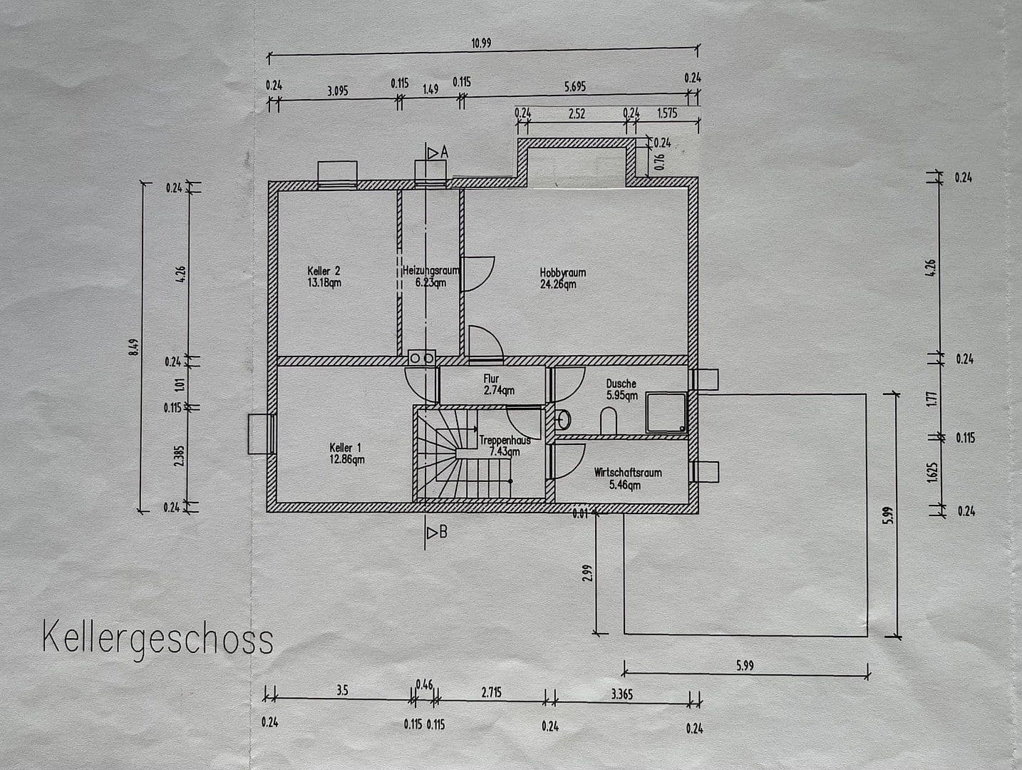 Predaj domu 216 m², pozemok 411 m², Raubling, Bavorsko Predaj domu 216 m², pozemok 411 m², Raubling, Bavorsko