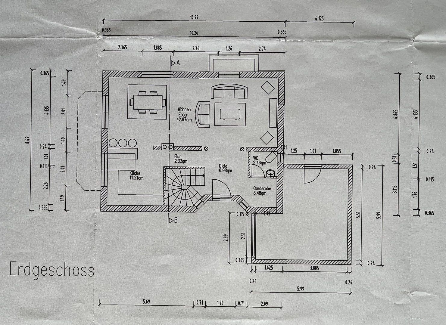 Predaj domu 216 m², pozemok 411 m², Raubling, Bavorsko Predaj domu 216 m², pozemok 411 m², Raubling, Bavorsko