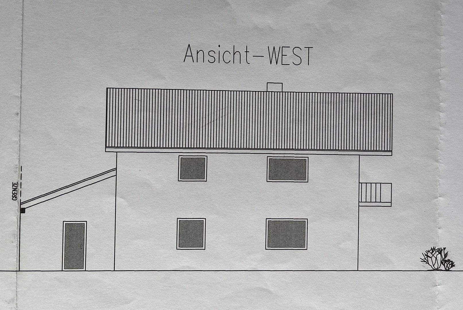Predaj domu 216 m², pozemok 411 m², Raubling, Bavorsko Predaj domu 216 m², pozemok 411 m², Raubling, Bavorsko