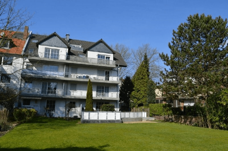 Predaj bytu 2-izbový 74 m², Ferdinandstraße 14, Düsseldorf, Severné Porýnie - Westfálsko Predaj bytu 2-izbový 74 m², Ferdinandstraße 14, Düsseldorf, Severné Porýnie - Westfálsko
