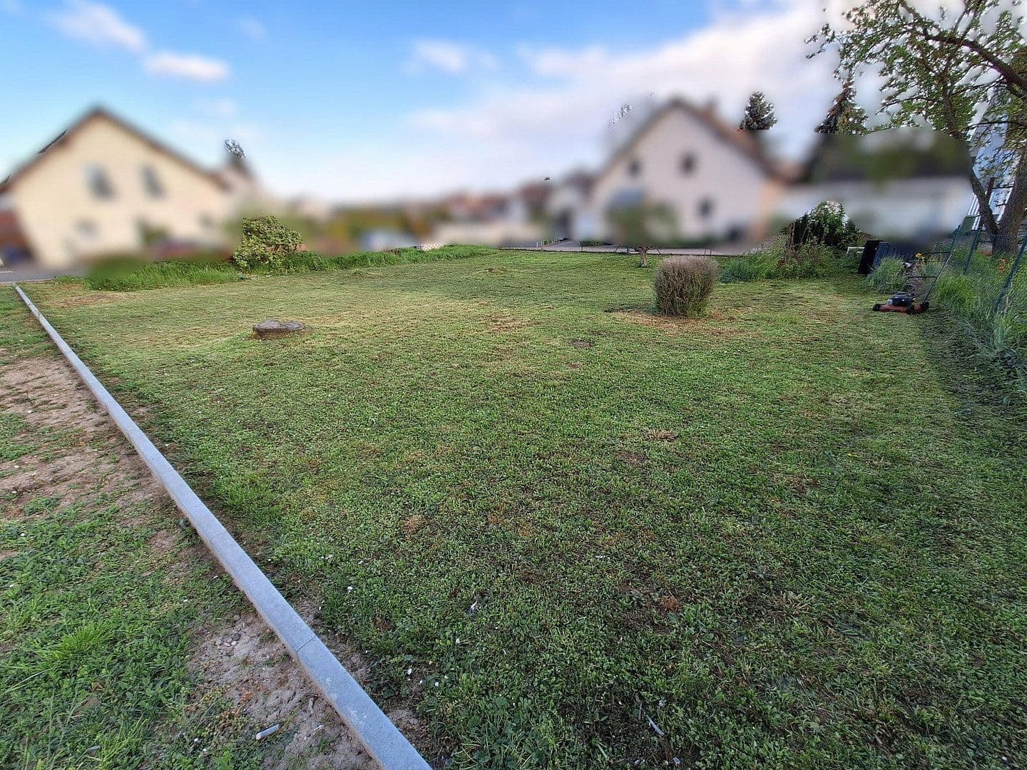 Predaj pozemku 517 m², An der Westerweede 6, Flörsheim-Dalsheim, Porýnie-Falcko Predaj pozemku 517 m², An der Westerweede 6, Flörsheim-Dalsheim, Porýnie-Falcko