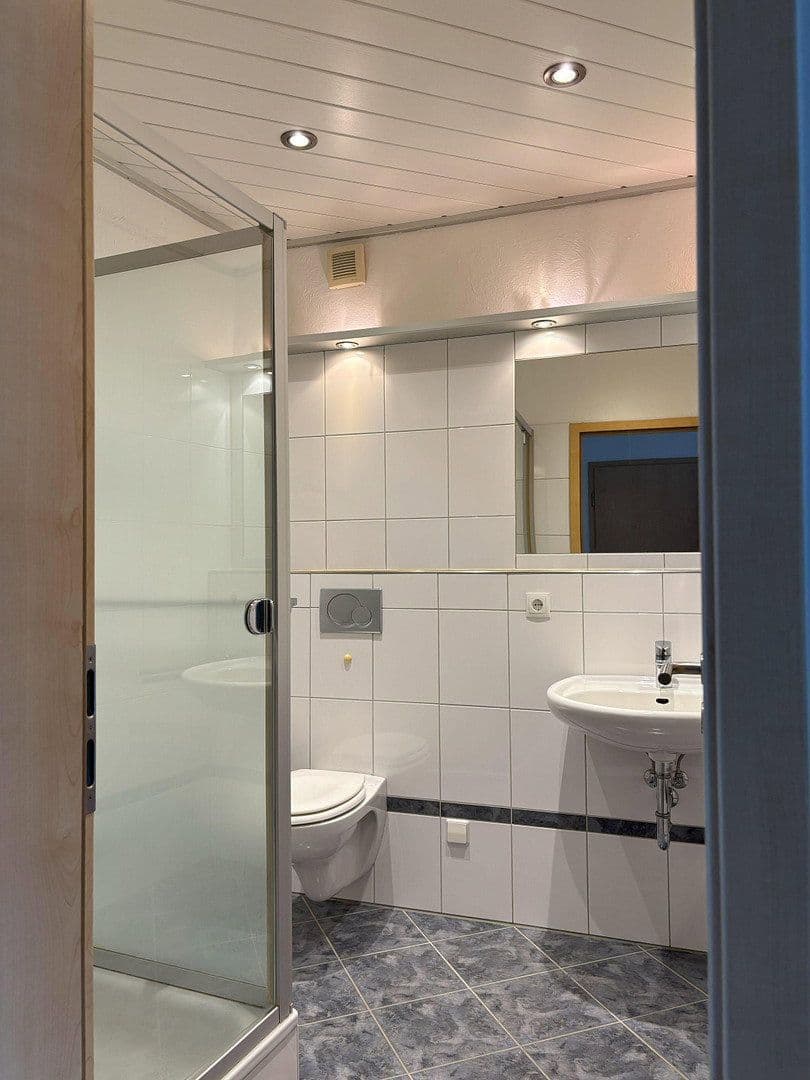Prenájom bytu 3-izbový 49 m², Coesfeld, Severné Porýnie - Westfálsko Prenájom bytu 3-izbový 49 m², Coesfeld, Severné Porýnie - Westfálsko
