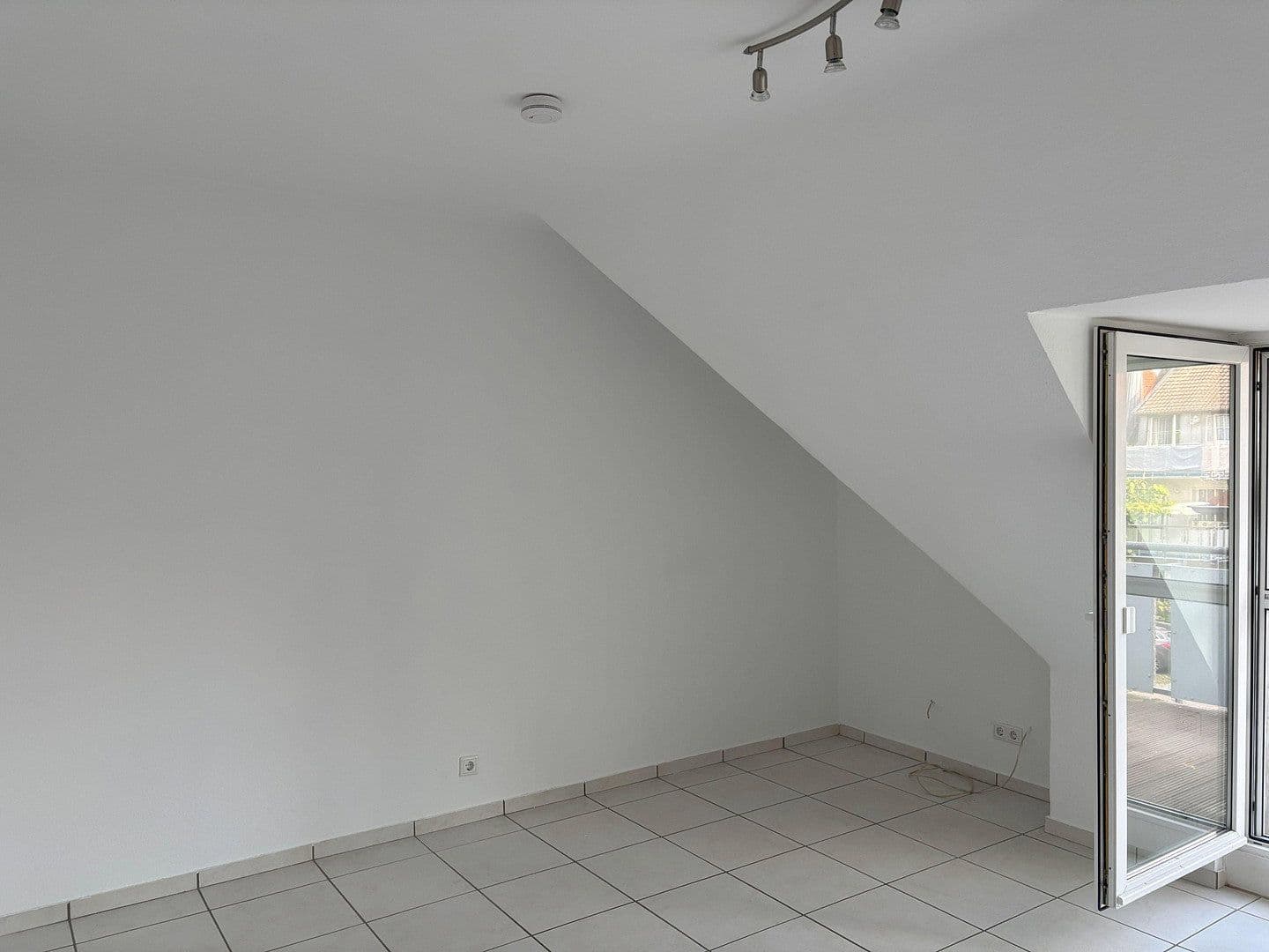 Prenájom bytu 3-izbový 49 m², Coesfeld, Severné Porýnie - Westfálsko Prenájom bytu 3-izbový 49 m², Coesfeld, Severné Porýnie - Westfálsko