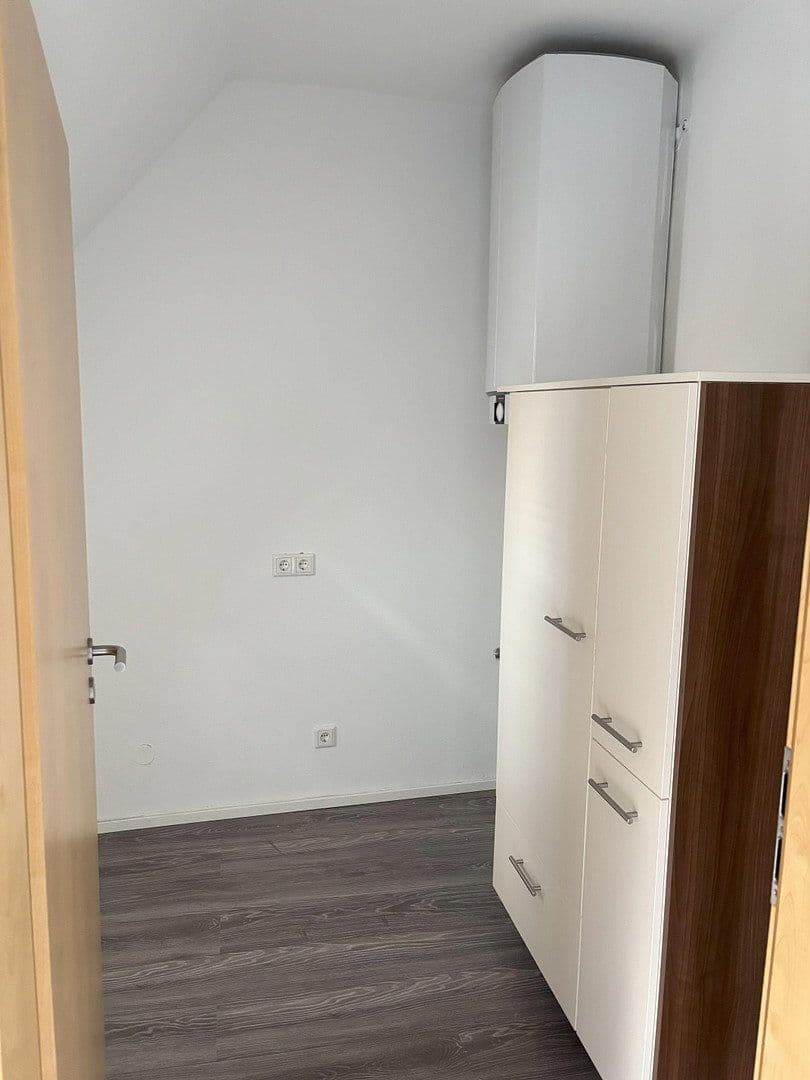 Prenájom bytu 3-izbový 49 m², Coesfeld, Severné Porýnie - Westfálsko Prenájom bytu 3-izbový 49 m², Coesfeld, Severné Porýnie - Westfálsko