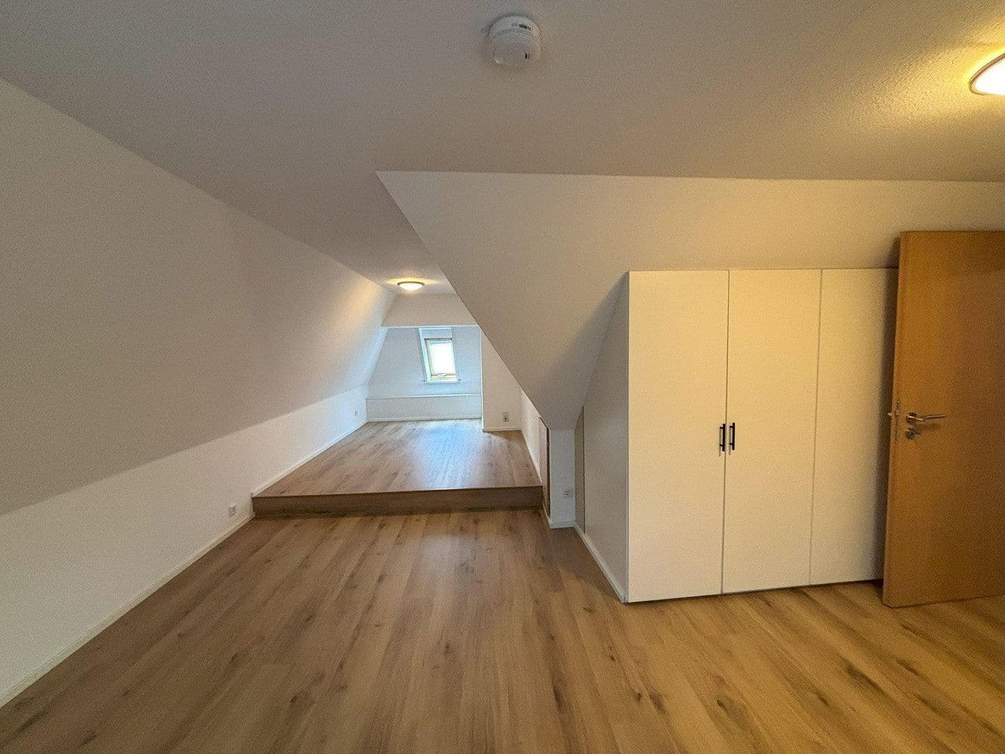 Prenájom bytu 3-izbový 49 m², Coesfeld, Severné Porýnie - Westfálsko Prenájom bytu 3-izbový 49 m², Coesfeld, Severné Porýnie - Westfálsko