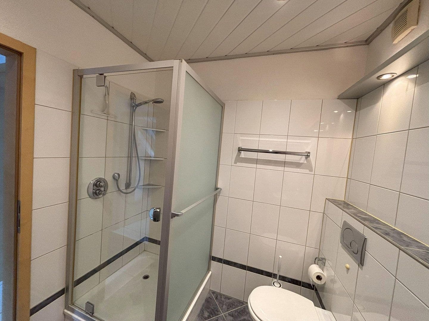 Prenájom bytu 3-izbový 49 m², Coesfeld, Severné Porýnie - Westfálsko Prenájom bytu 3-izbový 49 m², Coesfeld, Severné Porýnie - Westfálsko