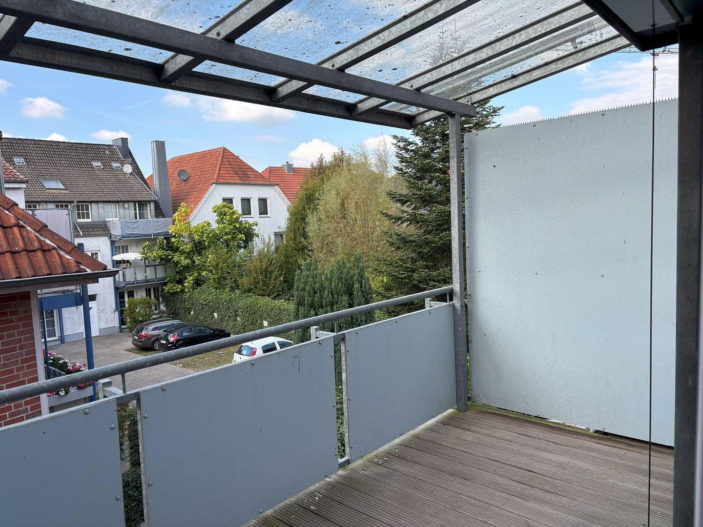 Prenájom bytu 3-izbový 49 m², Coesfeld, Severné Porýnie - Westfálsko Prenájom bytu 3-izbový 49 m², Coesfeld, Severné Porýnie - Westfálsko
