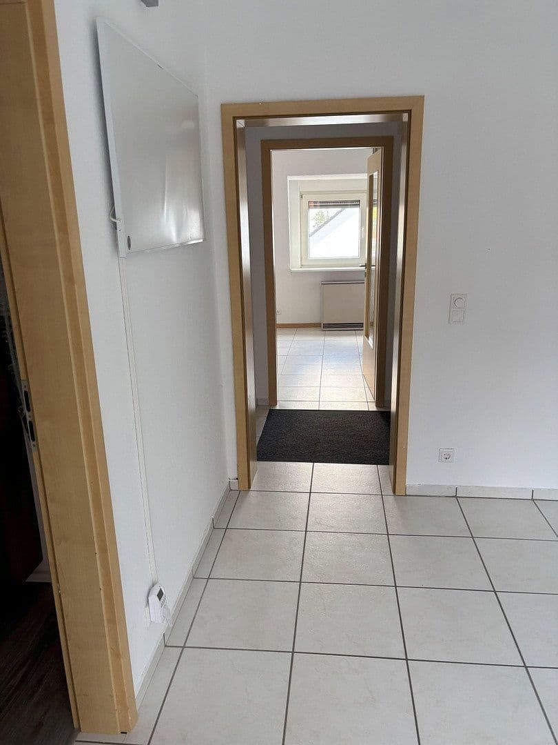 Prenájom bytu 3-izbový 49 m², Coesfeld, Severné Porýnie - Westfálsko Prenájom bytu 3-izbový 49 m², Coesfeld, Severné Porýnie - Westfálsko