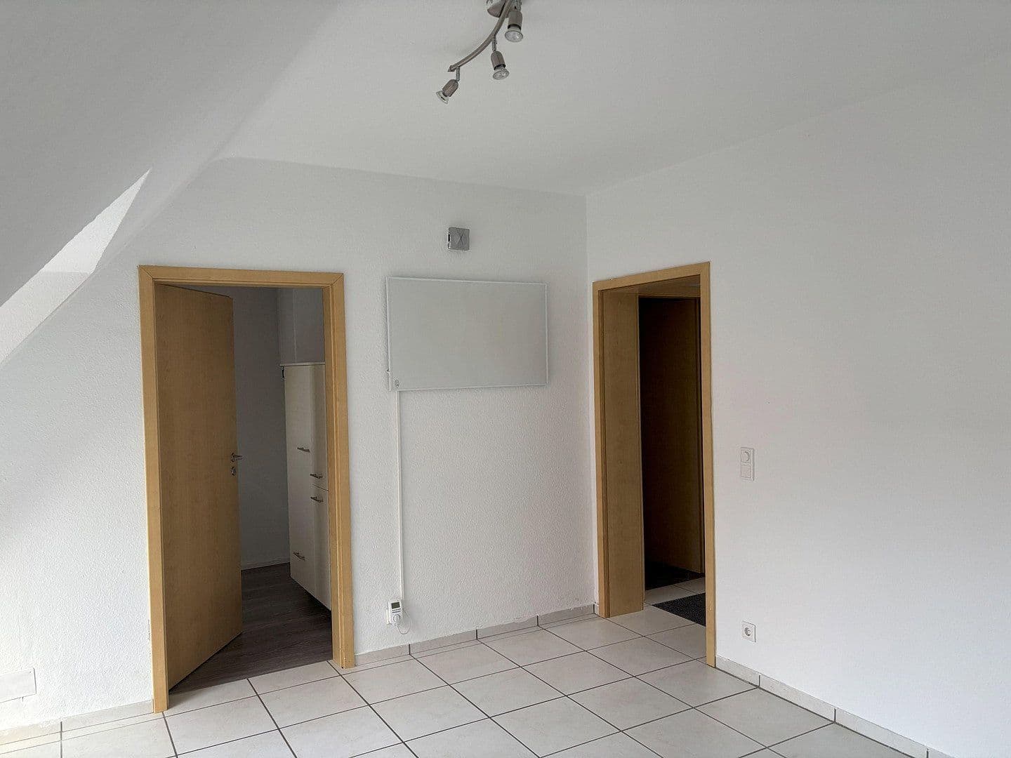 Prenájom bytu 3-izbový 49 m², Coesfeld, Severné Porýnie - Westfálsko Prenájom bytu 3-izbový 49 m², Coesfeld, Severné Porýnie - Westfálsko