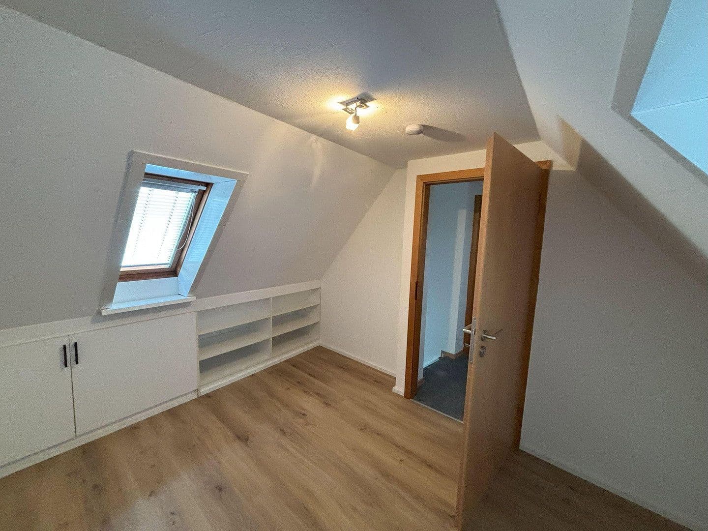 Prenájom bytu 3-izbový 49 m², Coesfeld, Severné Porýnie - Westfálsko Prenájom bytu 3-izbový 49 m², Coesfeld, Severné Porýnie - Westfálsko