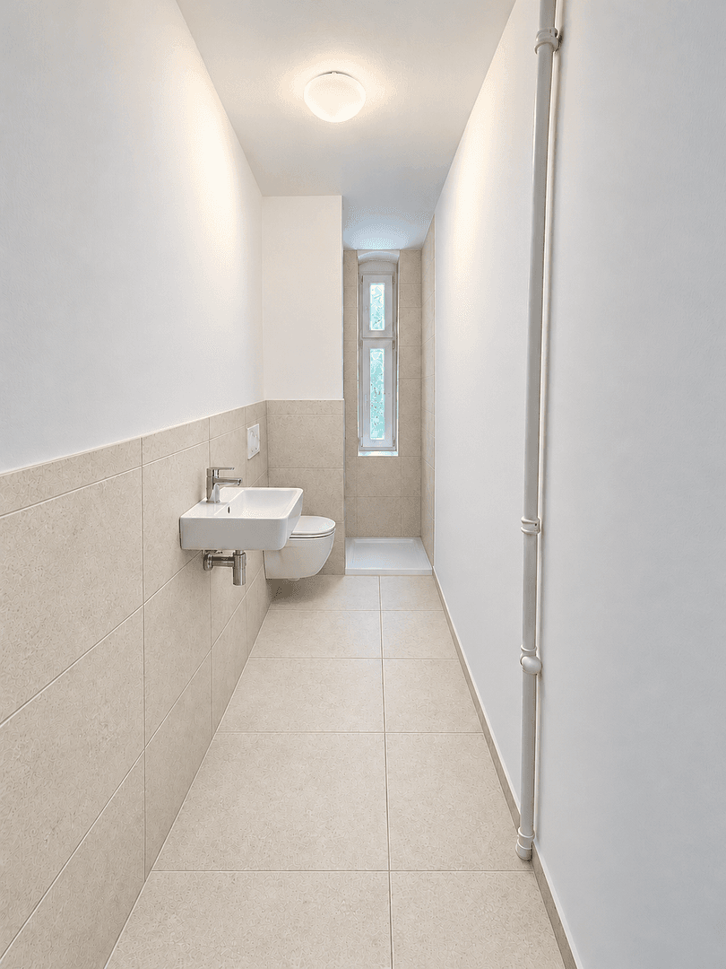 Prenájom bytu 2-izbový 60 m², Alte Kaulsdorfer Straße 30, Berlin, Berlín Prenájom bytu 2-izbový 60 m², Alte Kaulsdorfer Straße 30, Berlin, Berlín