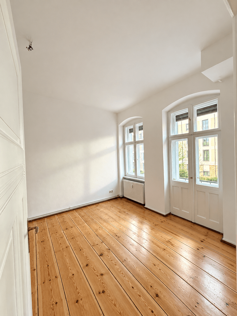 Prenájom bytu 2-izbový 60 m², Alte Kaulsdorfer Straße 30, Berlin, Berlín Prenájom bytu 2-izbový 60 m², Alte Kaulsdorfer Straße 30, Berlin, Berlín