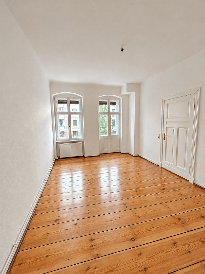 Prenájom bytu 2-izbový 60 m², Alte Kaulsdorfer Straße 30, Berlin, Berlín Prenájom bytu 2-izbový 60 m², Alte Kaulsdorfer Straße 30, Berlin, Berlín