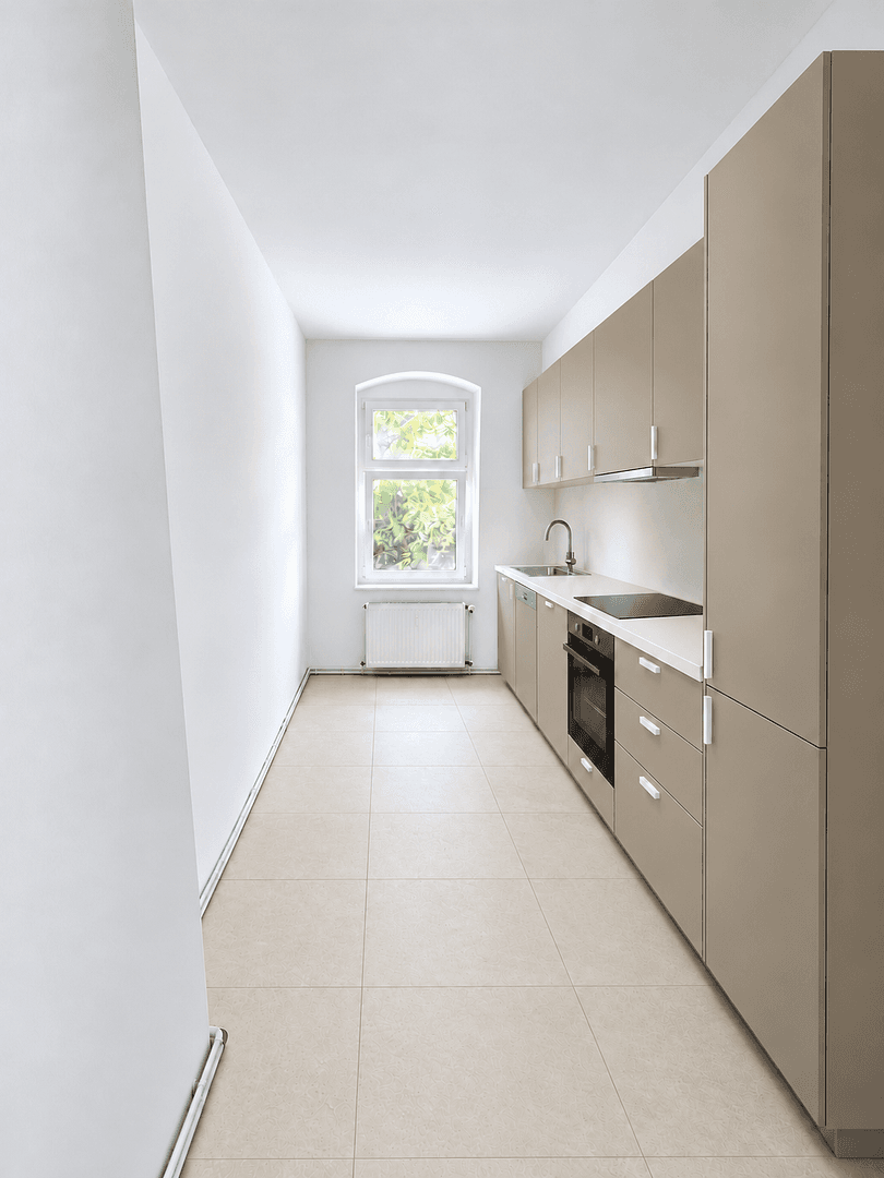 Prenájom bytu 2-izbový 60 m², Alte Kaulsdorfer Straße 30, Berlin, Berlín Prenájom bytu 2-izbový 60 m², Alte Kaulsdorfer Straße 30, Berlin, Berlín