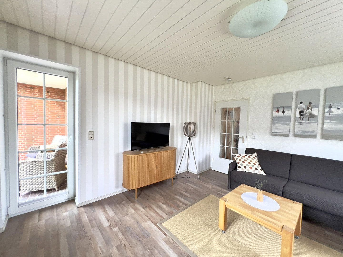 Predaj domu 117 m², pozemok 530 m², Langeoog, Dolné Sasko Predaj domu 117 m², pozemok 530 m², Langeoog, Dolné Sasko