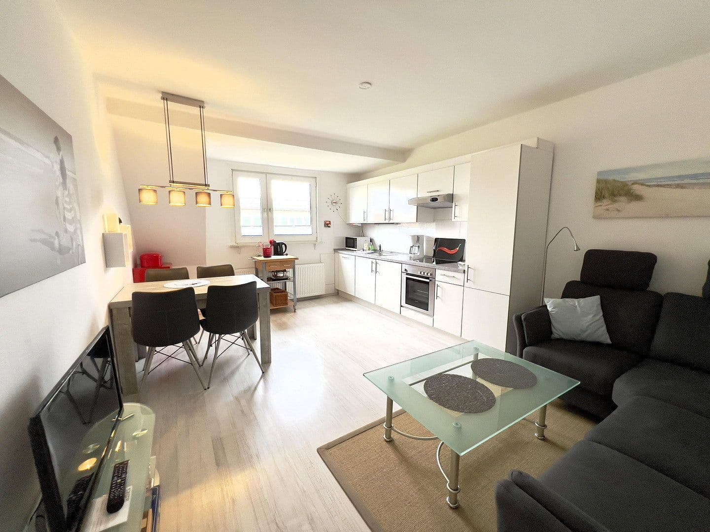 Predaj domu 117 m², pozemok 530 m², Langeoog, Dolné Sasko Predaj domu 117 m², pozemok 530 m², Langeoog, Dolné Sasko