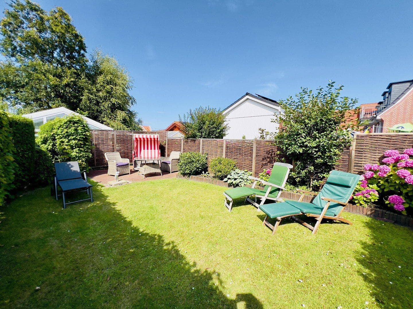 Predaj domu 117 m², pozemok 530 m², Langeoog, Dolné Sasko Predaj domu 117 m², pozemok 530 m², Langeoog, Dolné Sasko